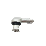 VALVE MOTORCYCLE CLAMP-IN ALU BEND 11.3mm (6208)